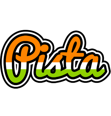 Pista mumbai logo