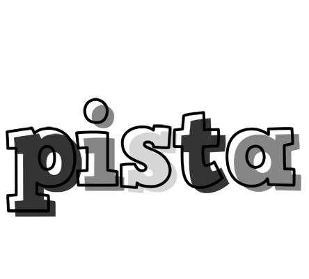 Pista night logo