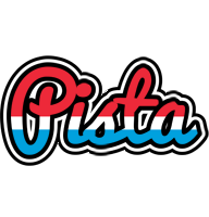 Pista norway logo