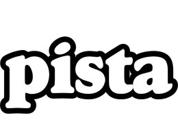 Pista panda logo