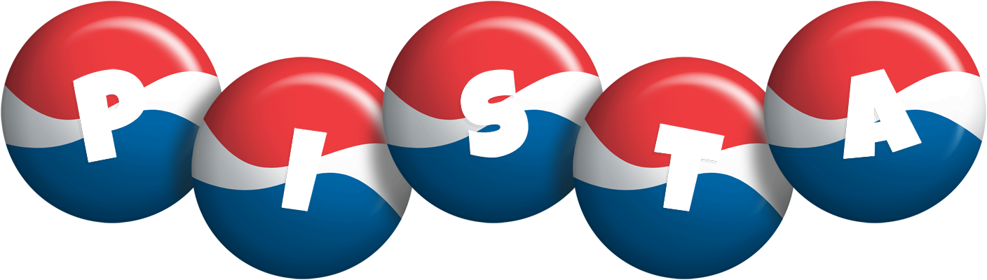 Pista paris logo