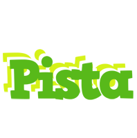 Pista picnic logo