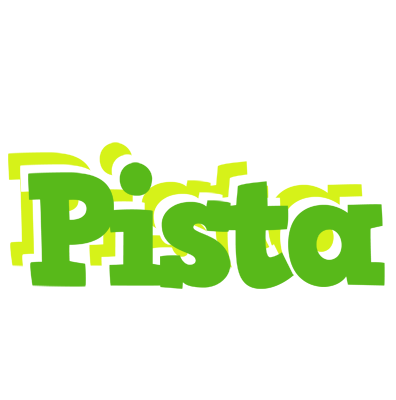 Pista picnic logo