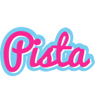 Pista popstar logo