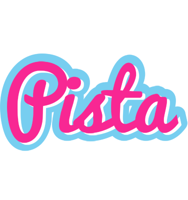 Pista popstar logo