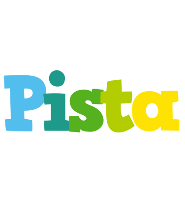 Pista rainbows logo