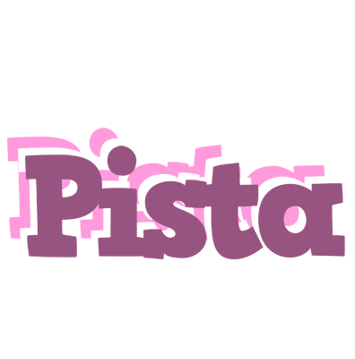 Pista relaxing logo