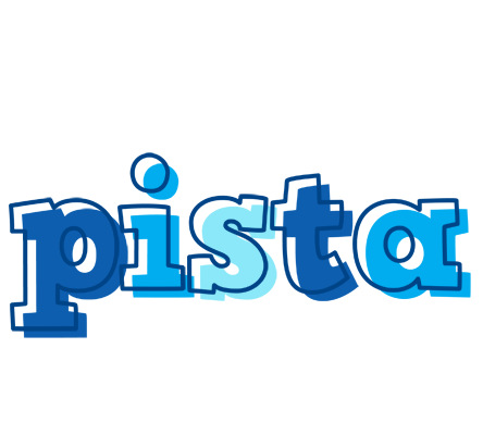 Pista sailor logo