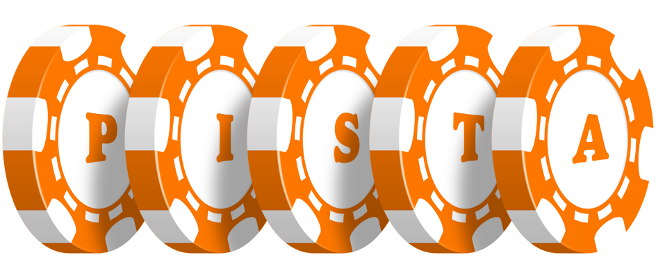 Pista stacks logo
