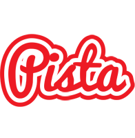 Pista sunshine logo