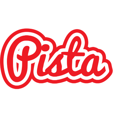 Pista sunshine logo
