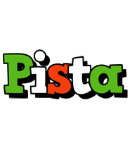 Pista venezia logo