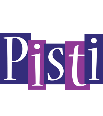 Pisti autumn logo
