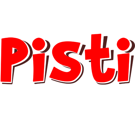 Pisti basket logo