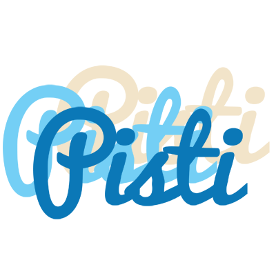 Pisti breeze logo