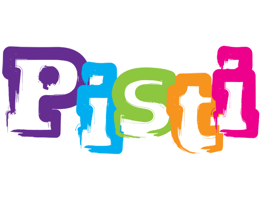 Pisti casino logo
