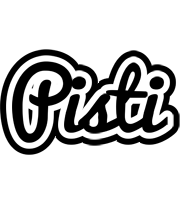 Pisti chess logo