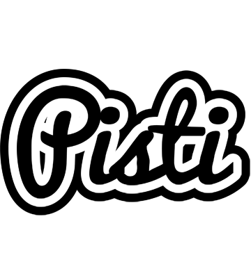 Pisti chess logo