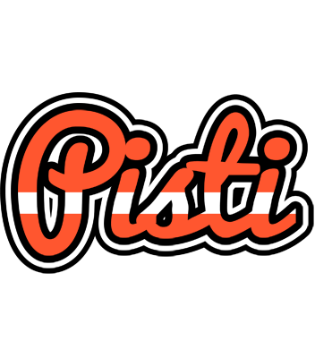 Pisti denmark logo
