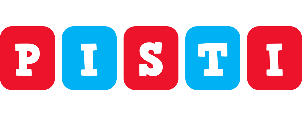 Pisti diesel logo