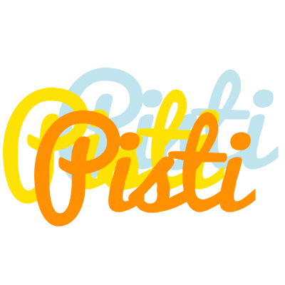 Pisti energy logo