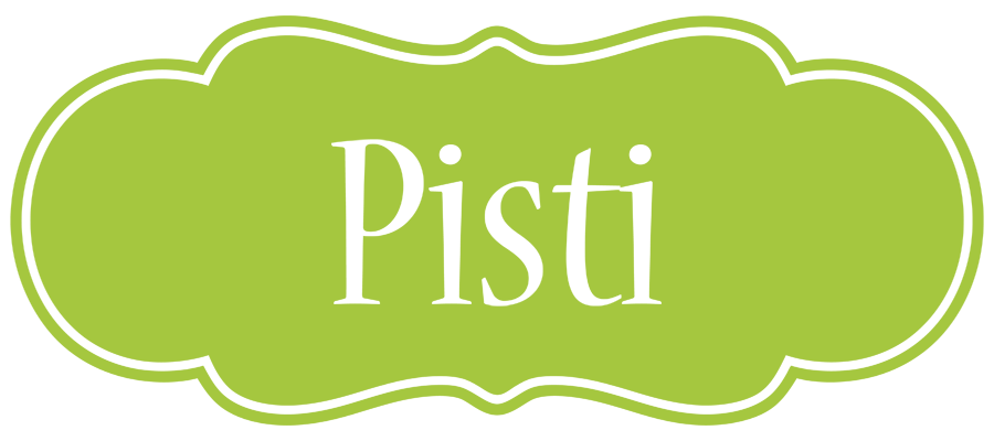Pisti family logo