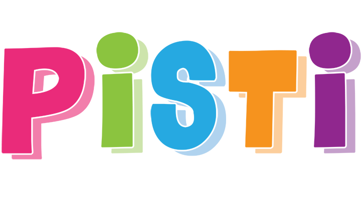 Pisti friday logo