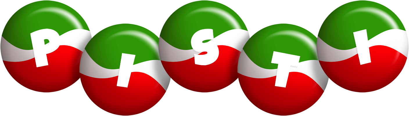 Pisti italy logo