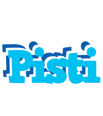Pisti jacuzzi logo