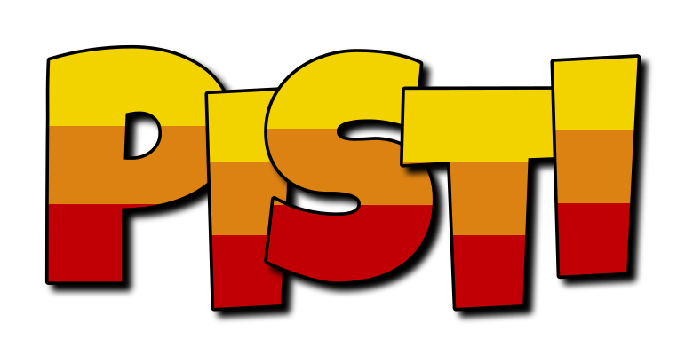 Pisti jungle logo