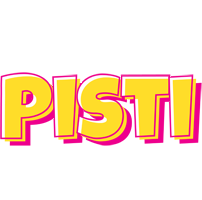 Pisti kaboom logo