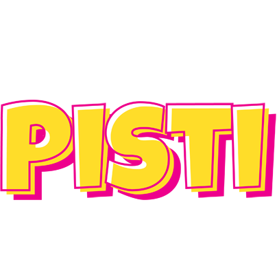 Pisti kaboom logo