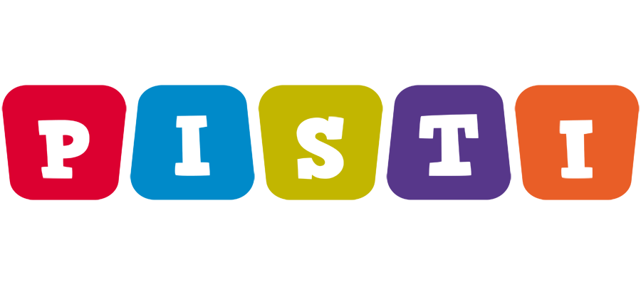 Pisti kiddo logo