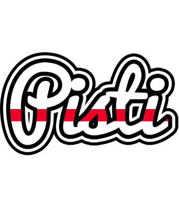 Pisti kingdom logo