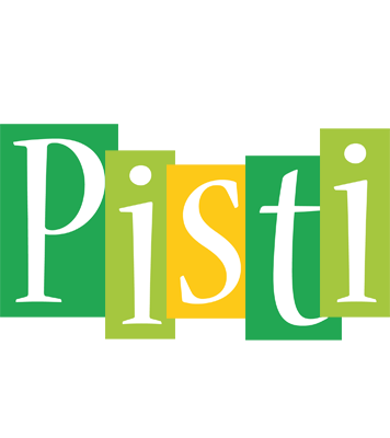 Pisti lemonade logo