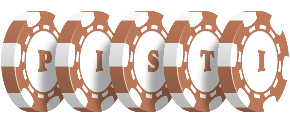 Pisti limit logo