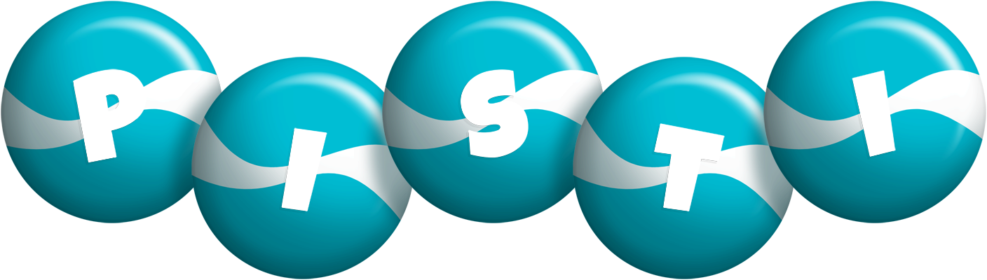 Pisti messi logo