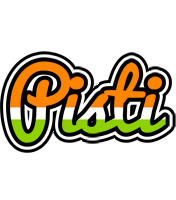 Pisti mumbai logo