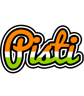 Pisti mumbai logo
