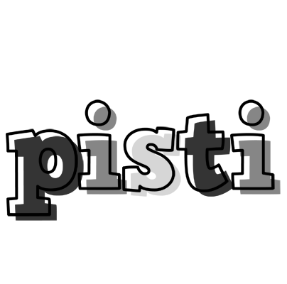 Pisti night logo