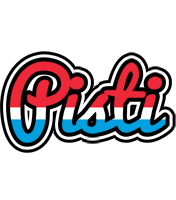 Pisti norway logo