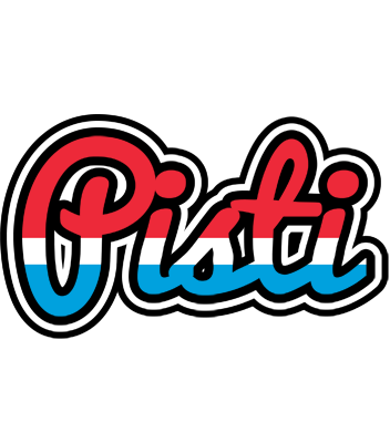 Pisti norway logo