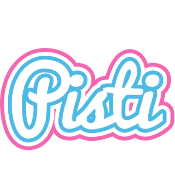 Pisti outdoors logo