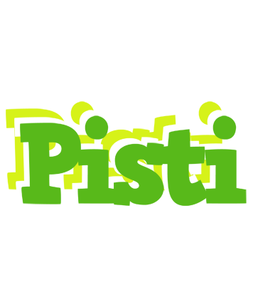 Pisti picnic logo