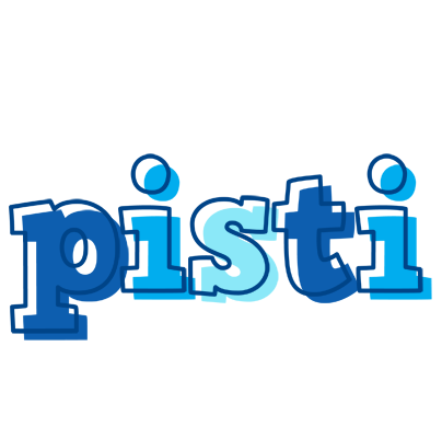 Pisti sailor logo