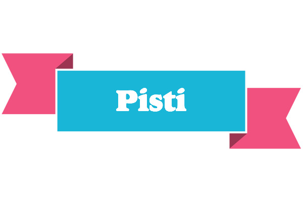 Pisti today logo