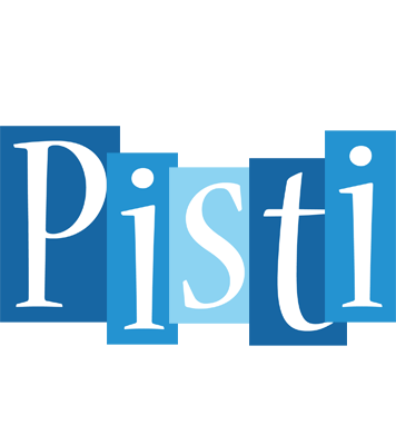 Pisti winter logo