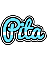 Pita argentine logo