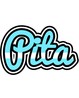 Pita argentine logo