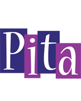 Pita autumn logo